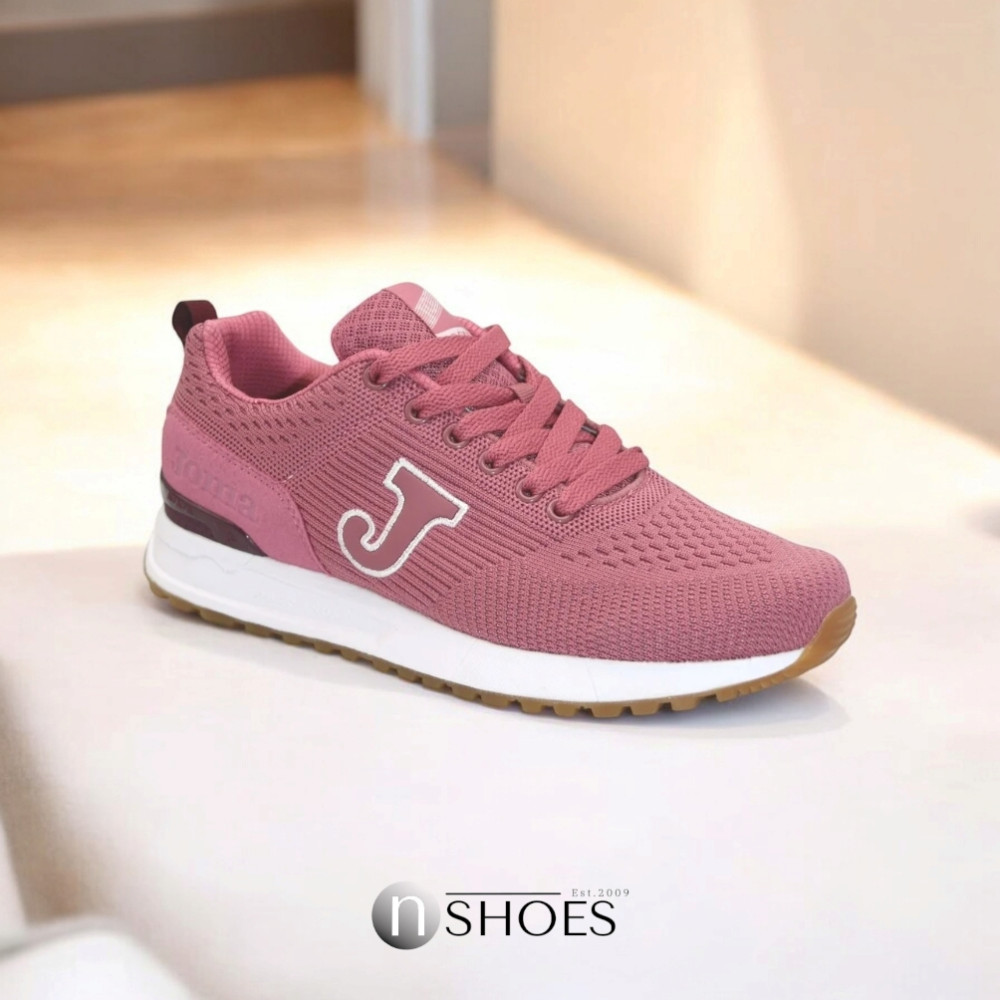 Жіночі рожеві кросівки Joma C-800LS-5269