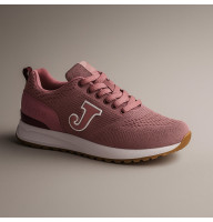 Жіночі рожеві кросівки Joma c-800 ls-5269 Feminino для тренувань у спортзалі та на стадіоні від іспанського бренду