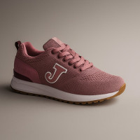 Жіночі рожеві кросівки Joma c-800 ls-5269 Feminino для тренувань у спортзалі та на стадіоні від іспанського бренду