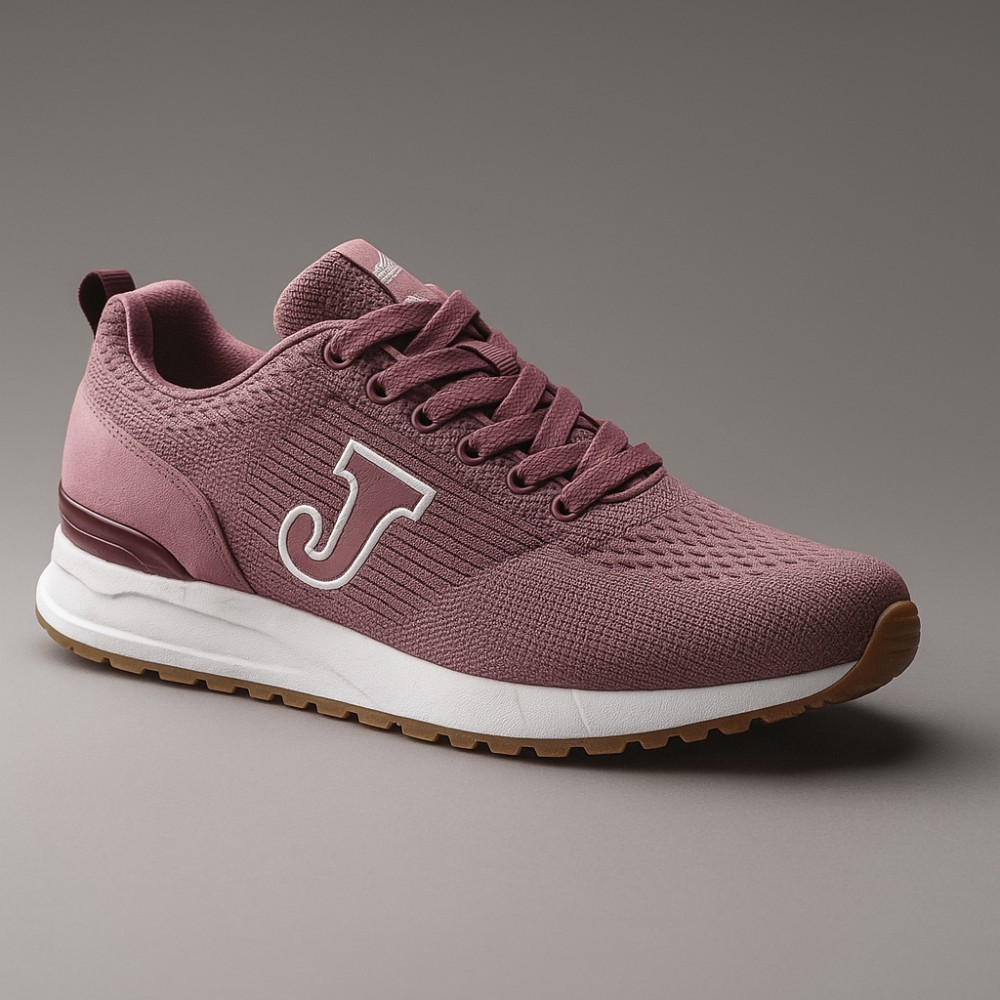Жіночі рожеві кросівки Joma C-800LS-5269