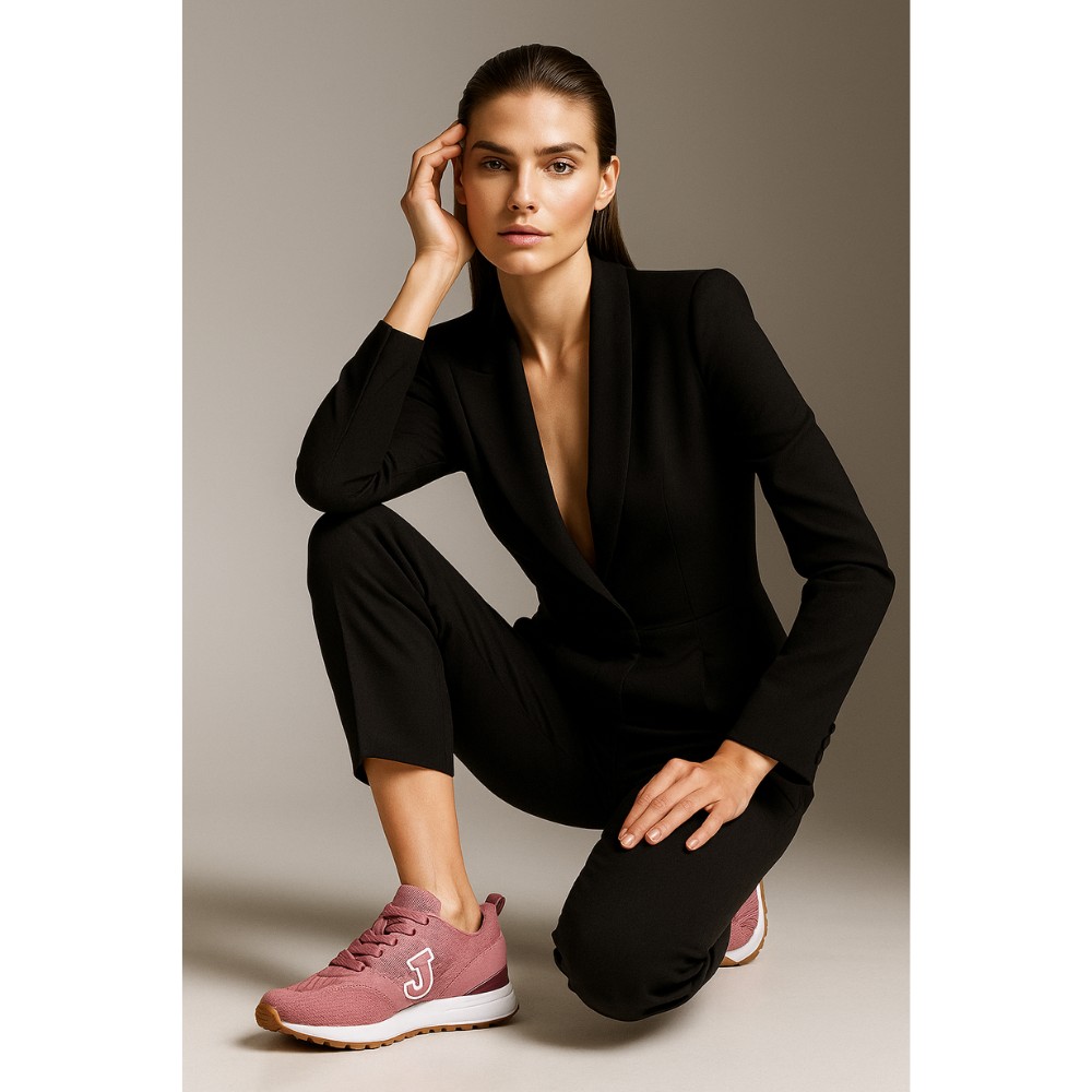 Жіночі рожеві кросівки Joma C-800LS-5269