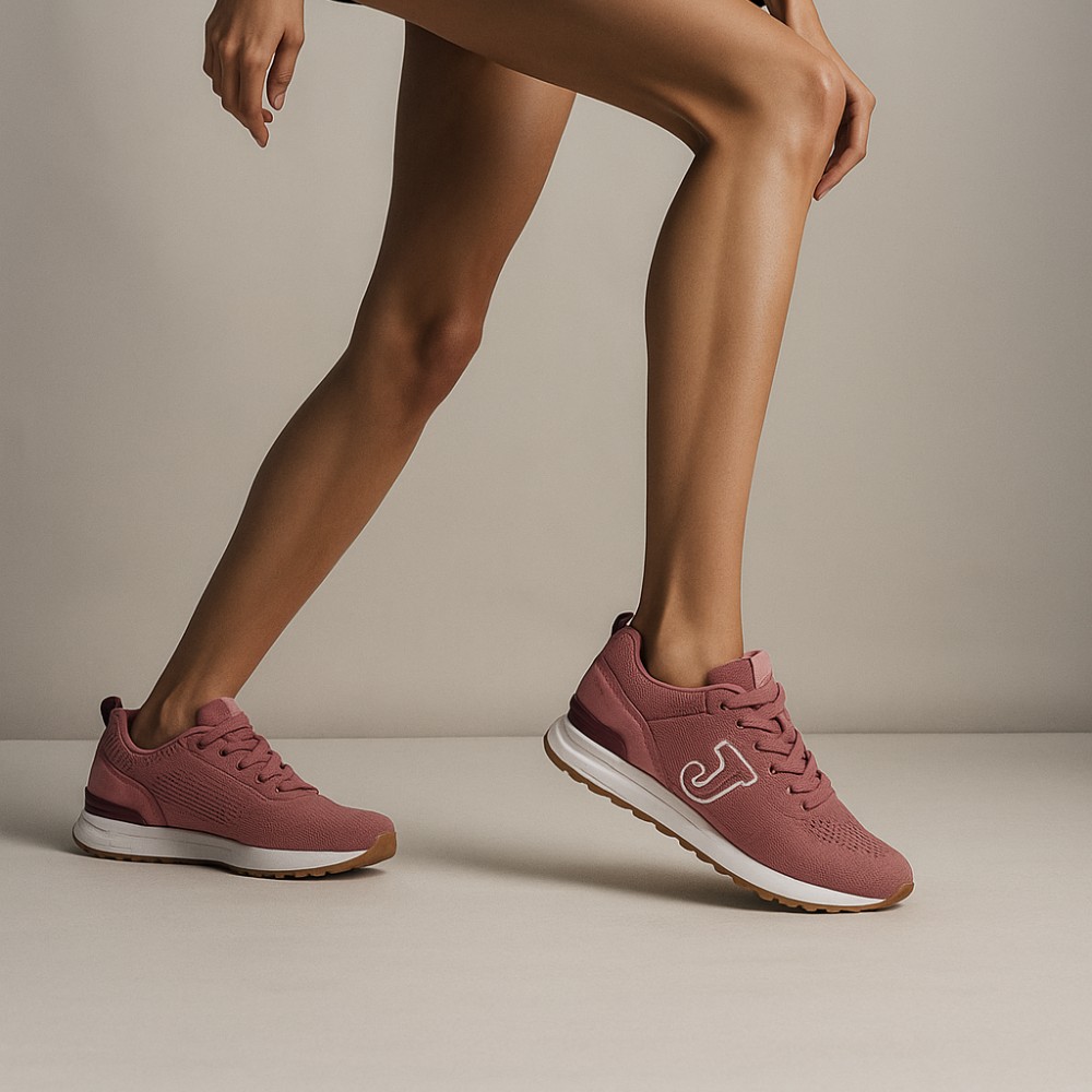 Жіночі рожеві кросівки Joma C-800LS-5269