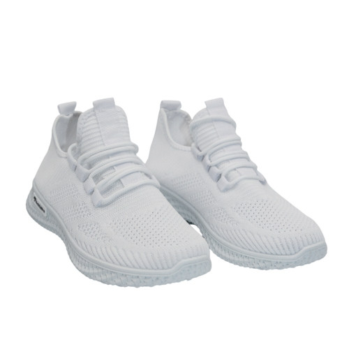 Жіночі білі кросівки Sopra Україна bk 15 white-5273 Жіночі білі кросівки Sopra Україна bk 15 white-5273