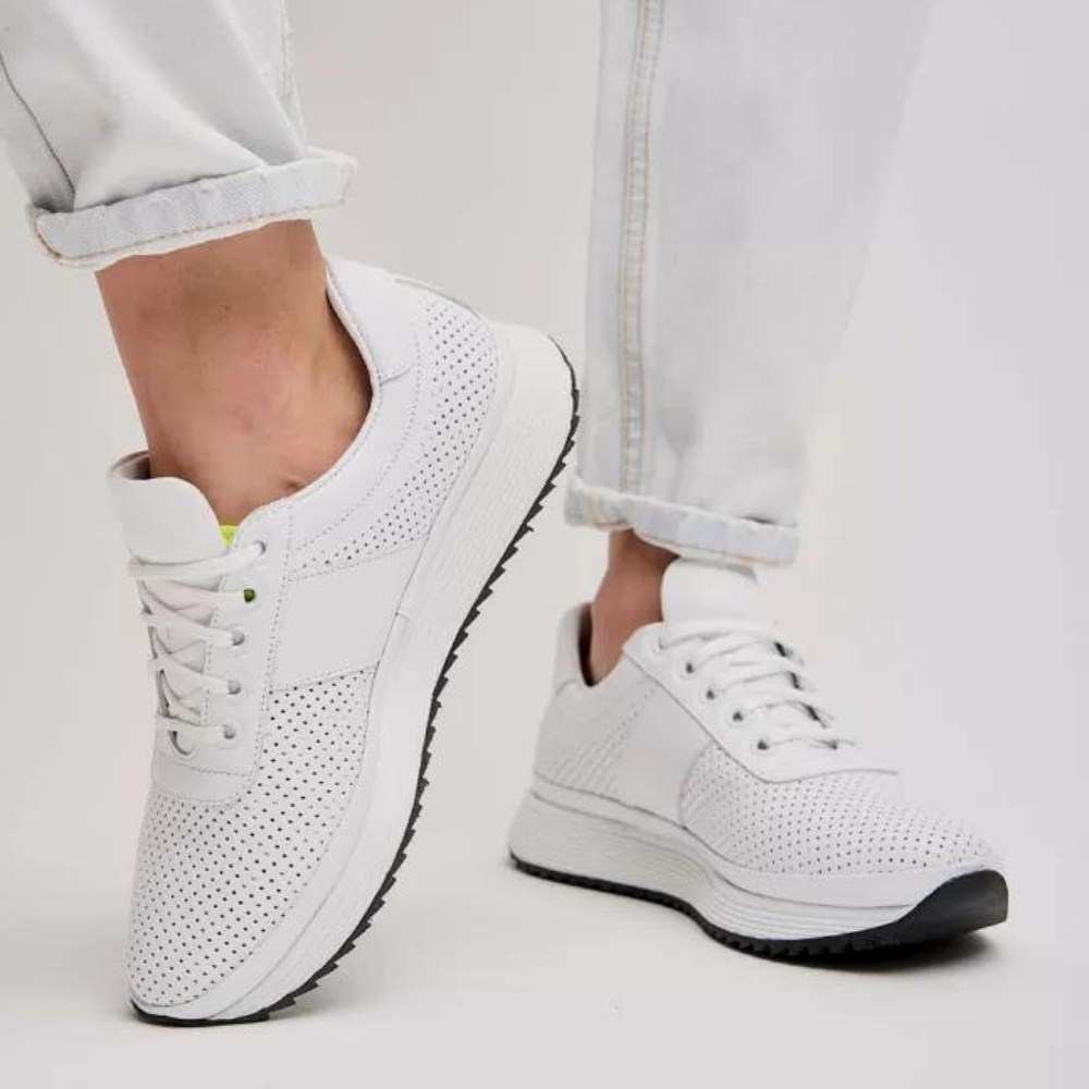 Women's Anna Lucci sneakers (Türkiye) model 5274