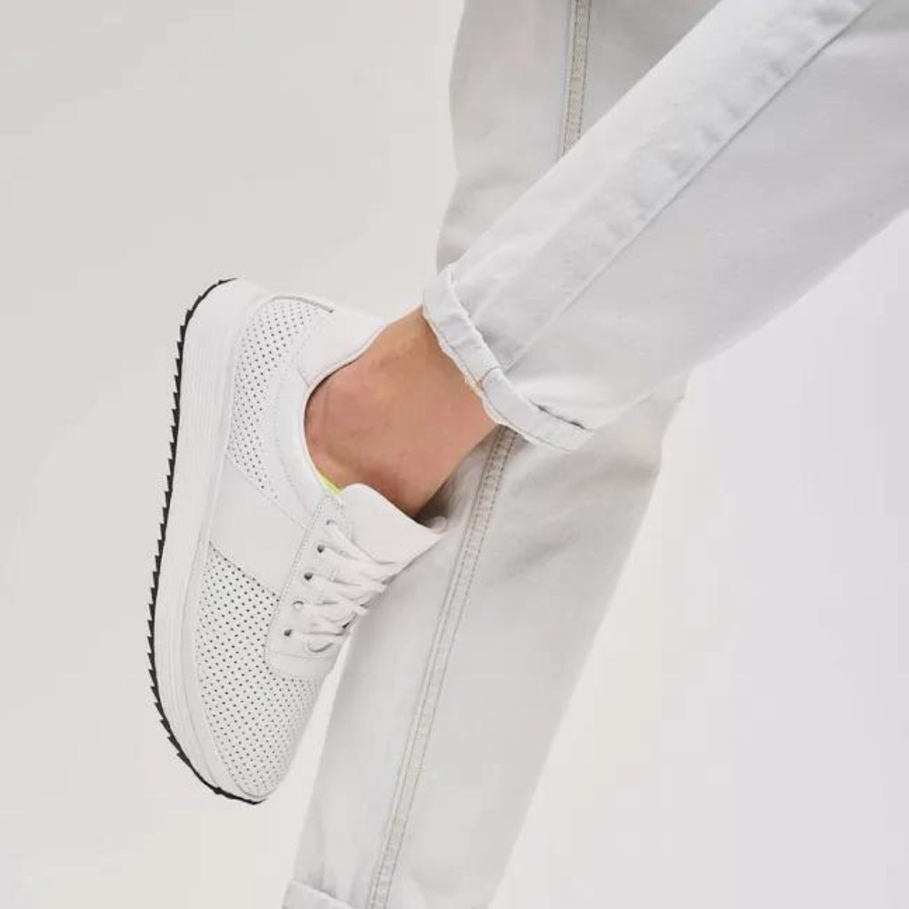 Women's Anna Lucci sneakers (Türkiye) model 5274