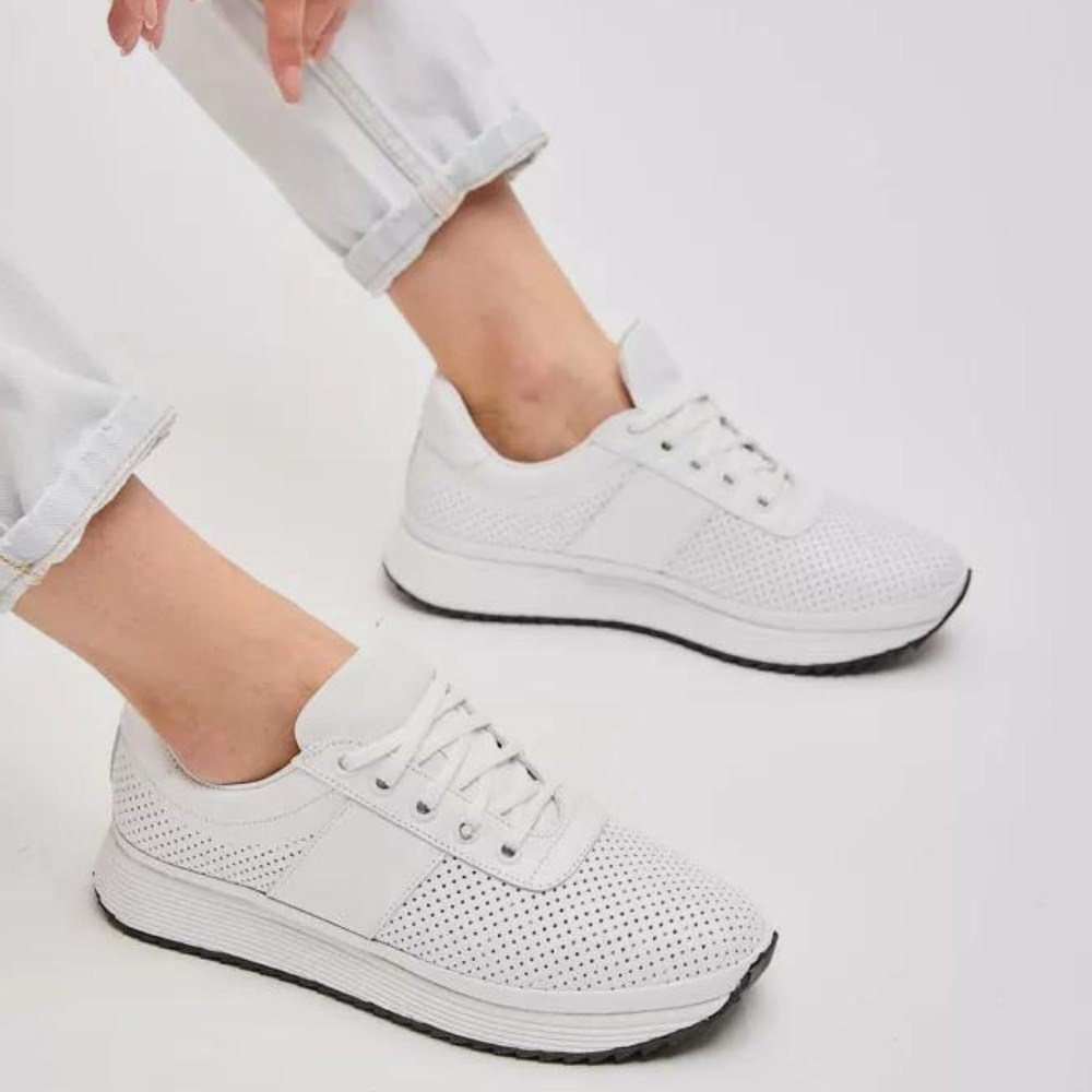 Women's Anna Lucci sneakers (Türkiye) model 5274