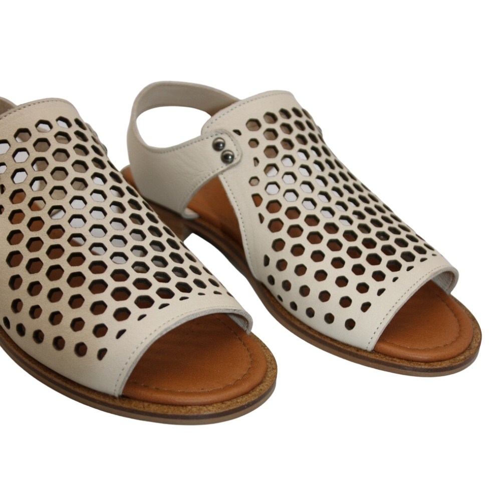 Жіночі туфлі Anna Lucci (Туреччина) модель 184668 5275