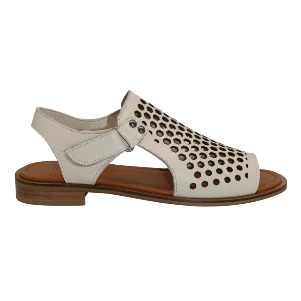 Жіночі туфлі Anna Lucci (Туреччина) модель 184668 5275