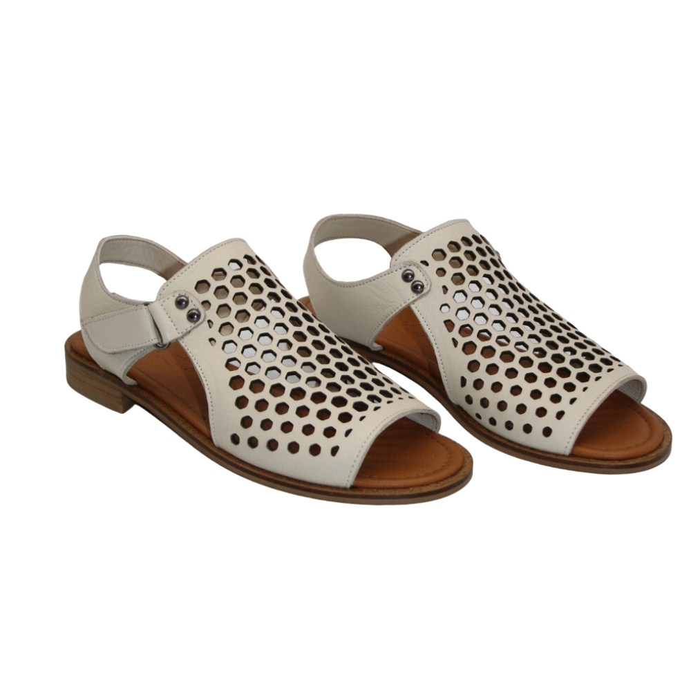 Жіночі туфлі Anna Lucci (Туреччина) модель 184668 5275