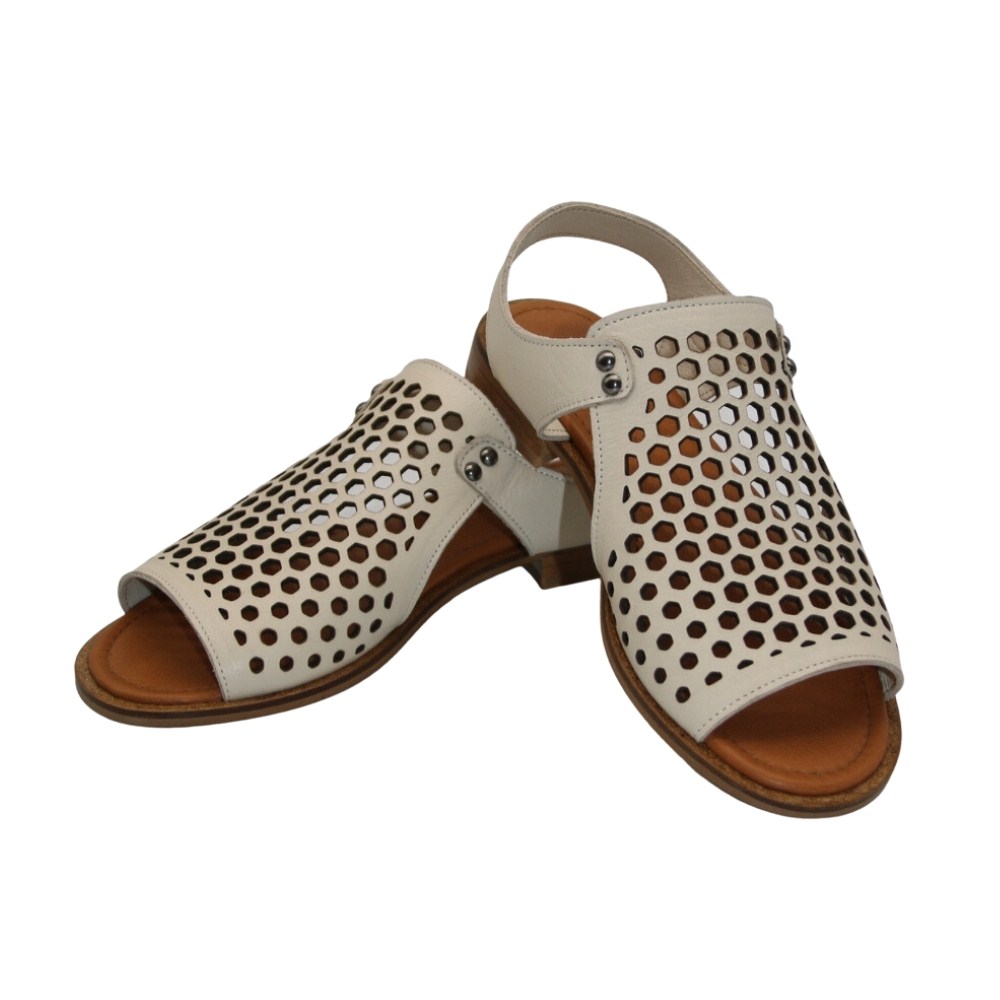 Жіночі туфлі Anna Lucci (Туреччина) модель 184668 5275