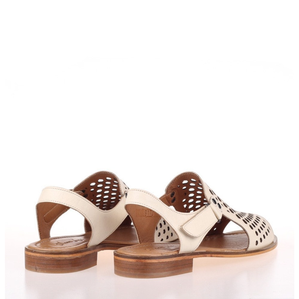 Жіночі туфлі Anna Lucci (Туреччина) модель 184668 5275