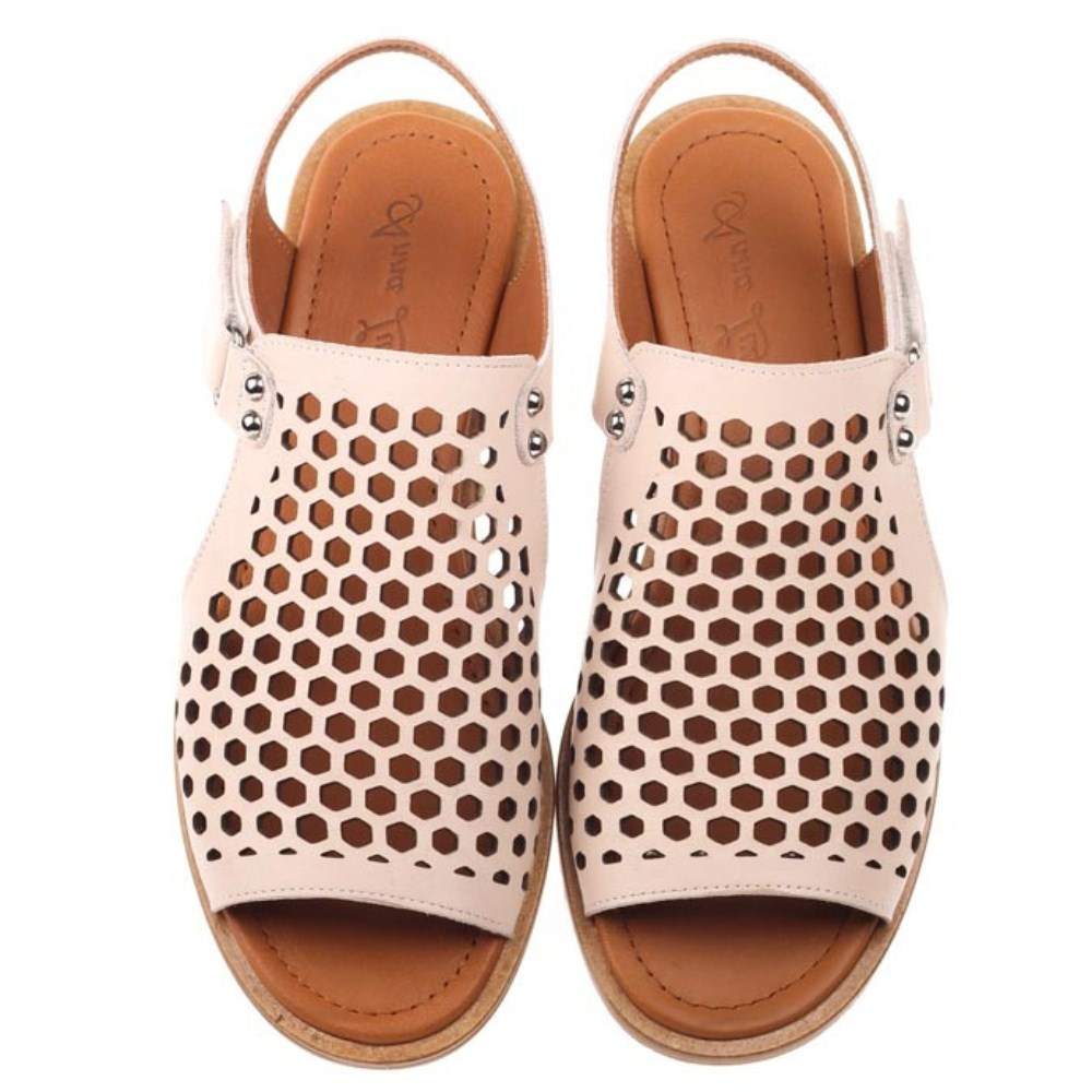 Жіночі туфлі Anna Lucci (Туреччина) модель 184668 5275