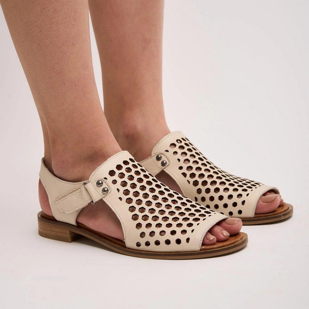 Жіночі туфлі Anna Lucci (Туреччина) модель 184668 5275