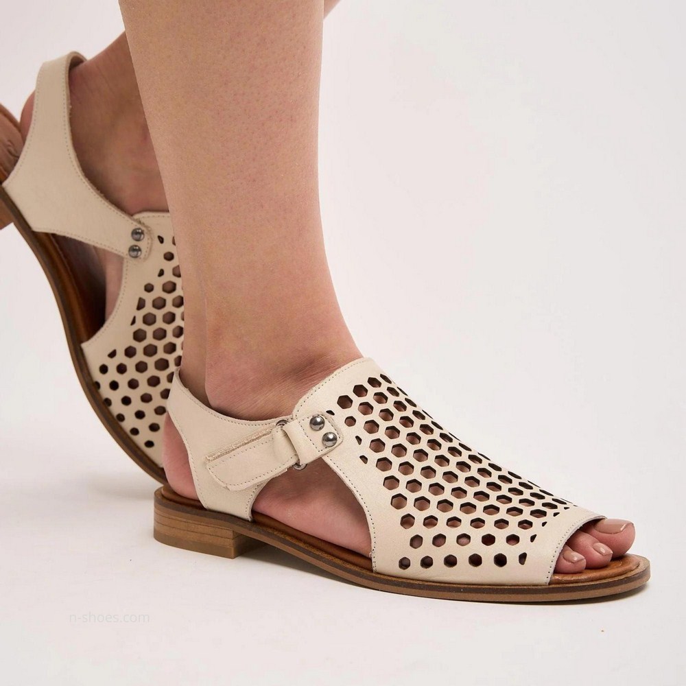 Жіночі туфлі Anna Lucci (Туреччина) модель 184668 5275