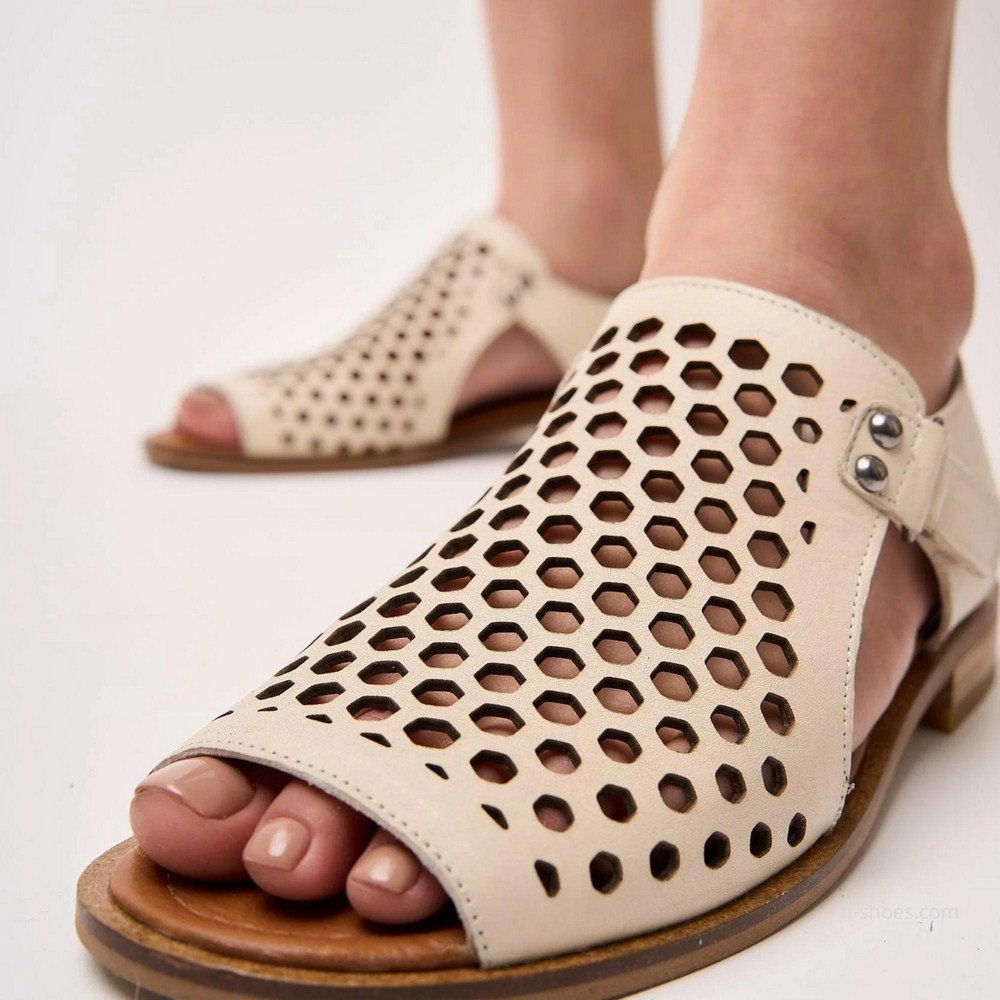 Жіночі туфлі Anna Lucci (Туреччина) модель 184668 5275