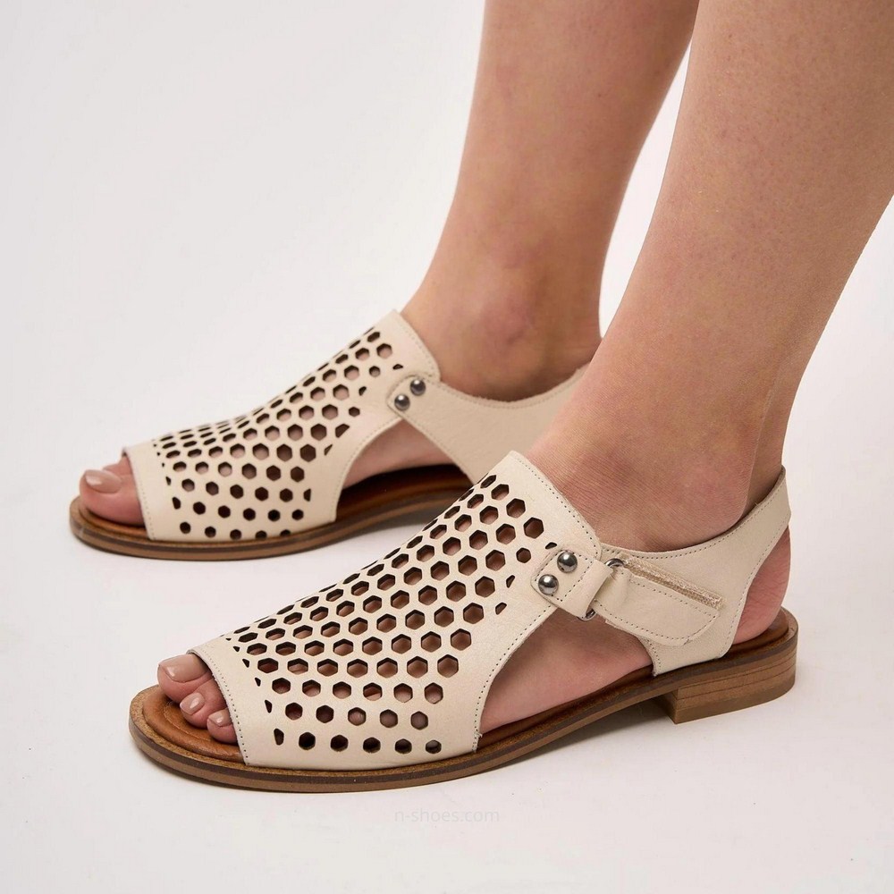 Жіночі туфлі Anna Lucci (Туреччина) модель 184668 5275