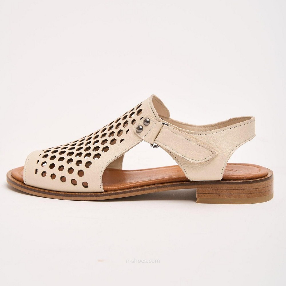 Жіночі туфлі Anna Lucci (Туреччина) модель 184668 5275