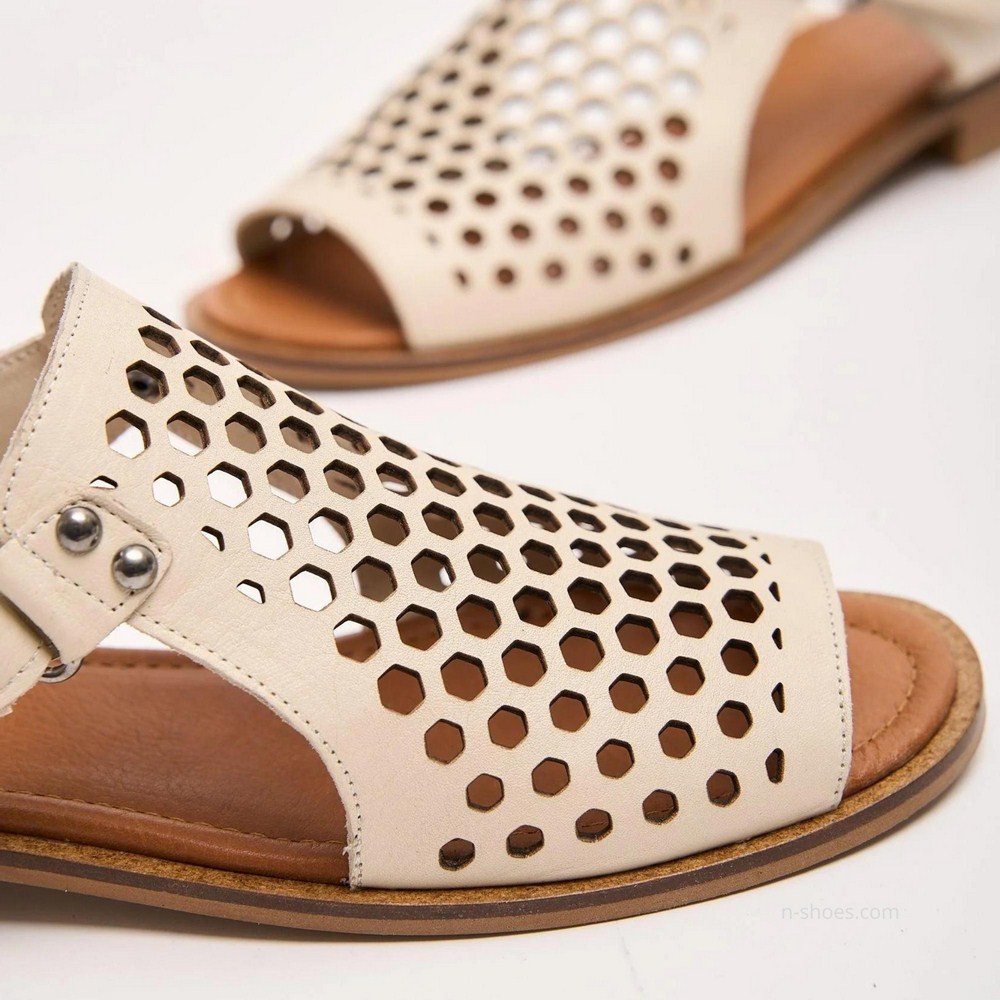 Жіночі туфлі Anna Lucci (Туреччина) модель 184668 5275