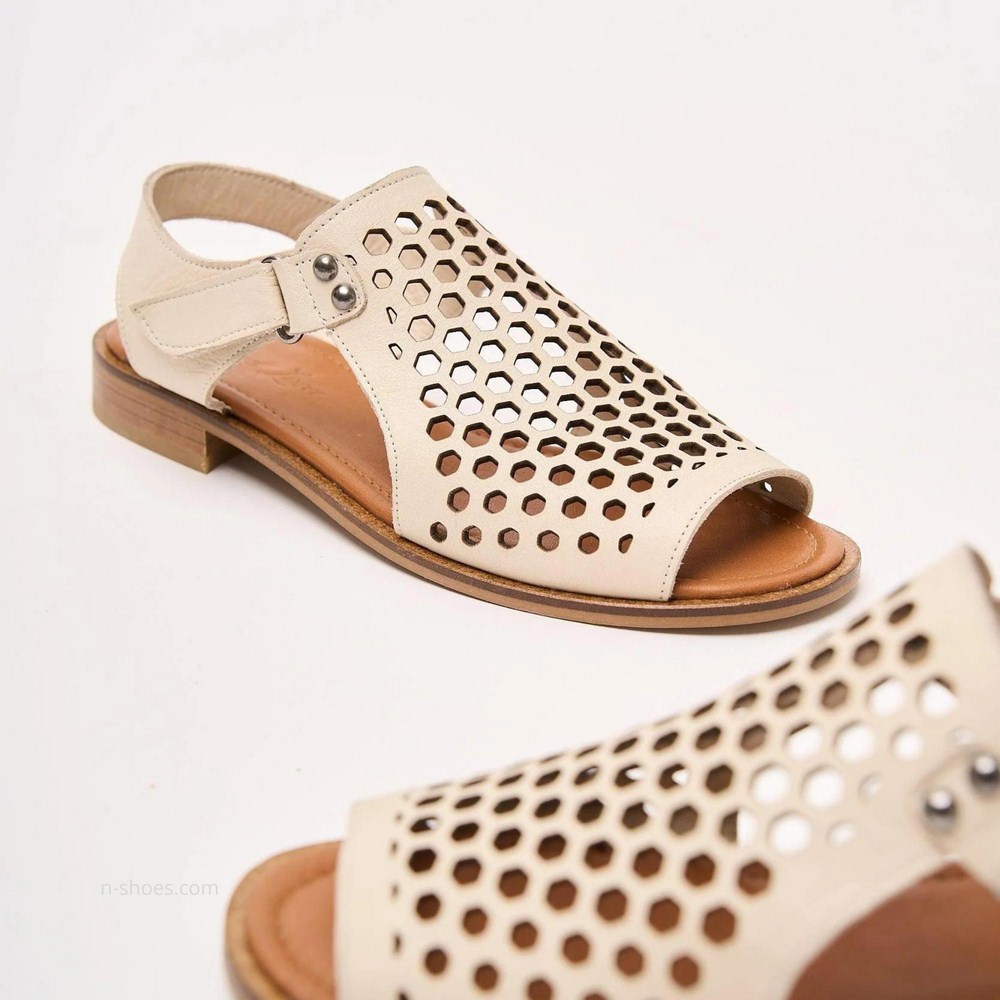 Жіночі туфлі Anna Lucci (Туреччина) модель 184668 5275