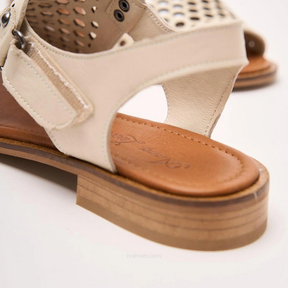 Жіночі туфлі Anna Lucci (Туреччина) модель 184668 5275