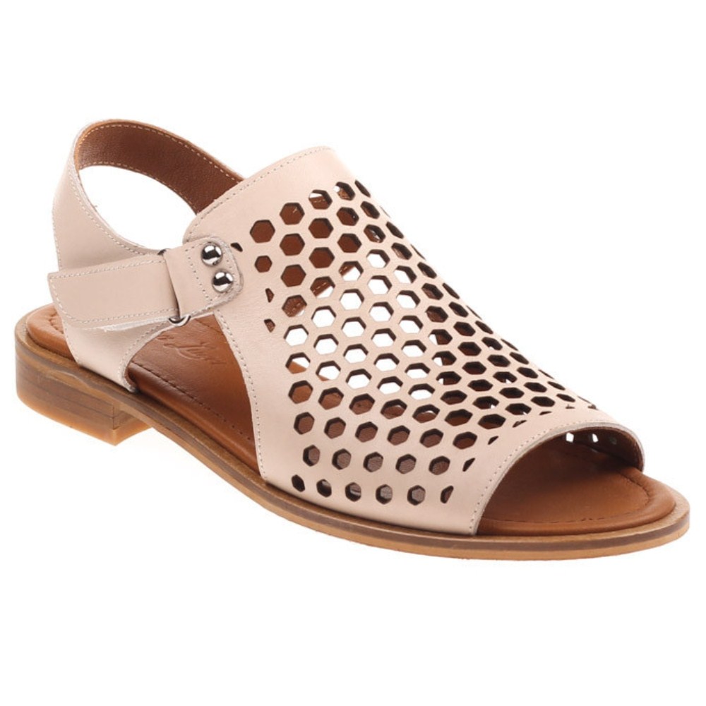 Жіночі туфлі Anna Lucci (Туреччина) модель 184668 5275