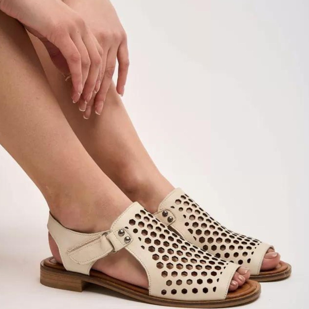 Жіночі туфлі Anna Lucci (Туреччина) модель 184668 5275