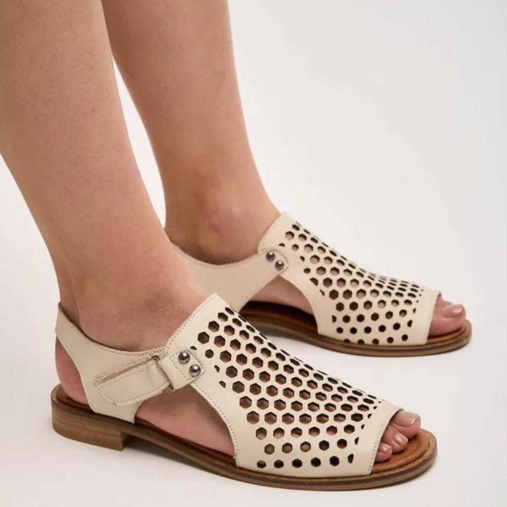 Жіночі туфлі Anna Lucci (Туреччина) модель 184668 5275