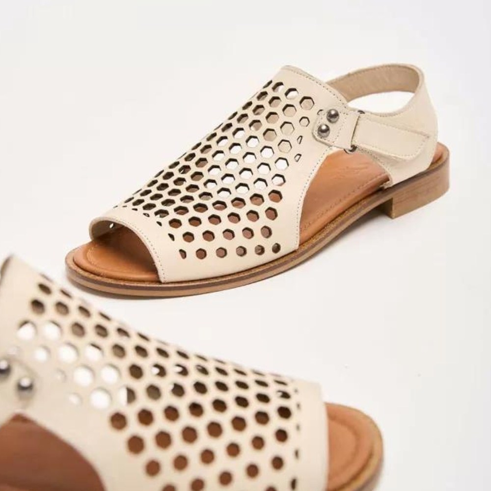 Жіночі туфлі Anna Lucci (Туреччина) модель 184668 5275