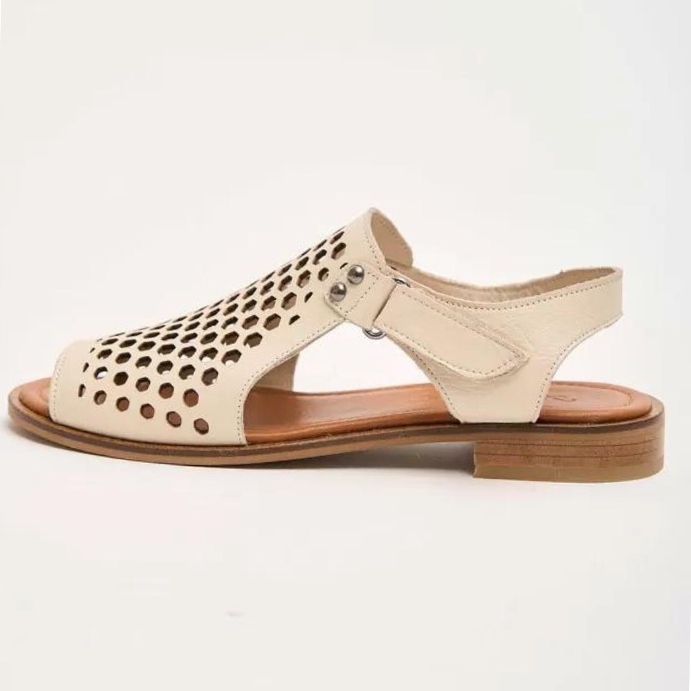 Жіночі туфлі Anna Lucci (Туреччина) модель 184668 5275