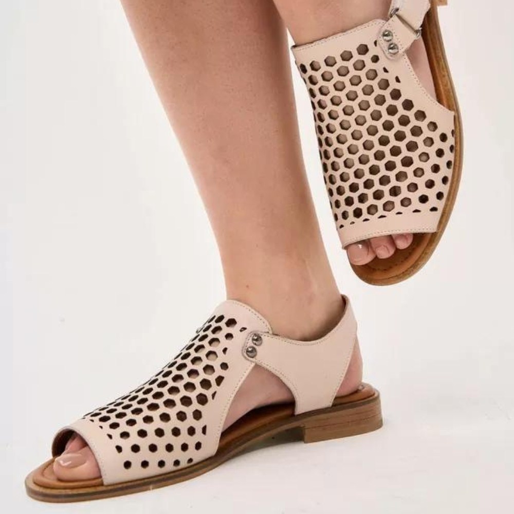 Жіночі туфлі Anna Lucci (Туреччина) модель 184668 5275