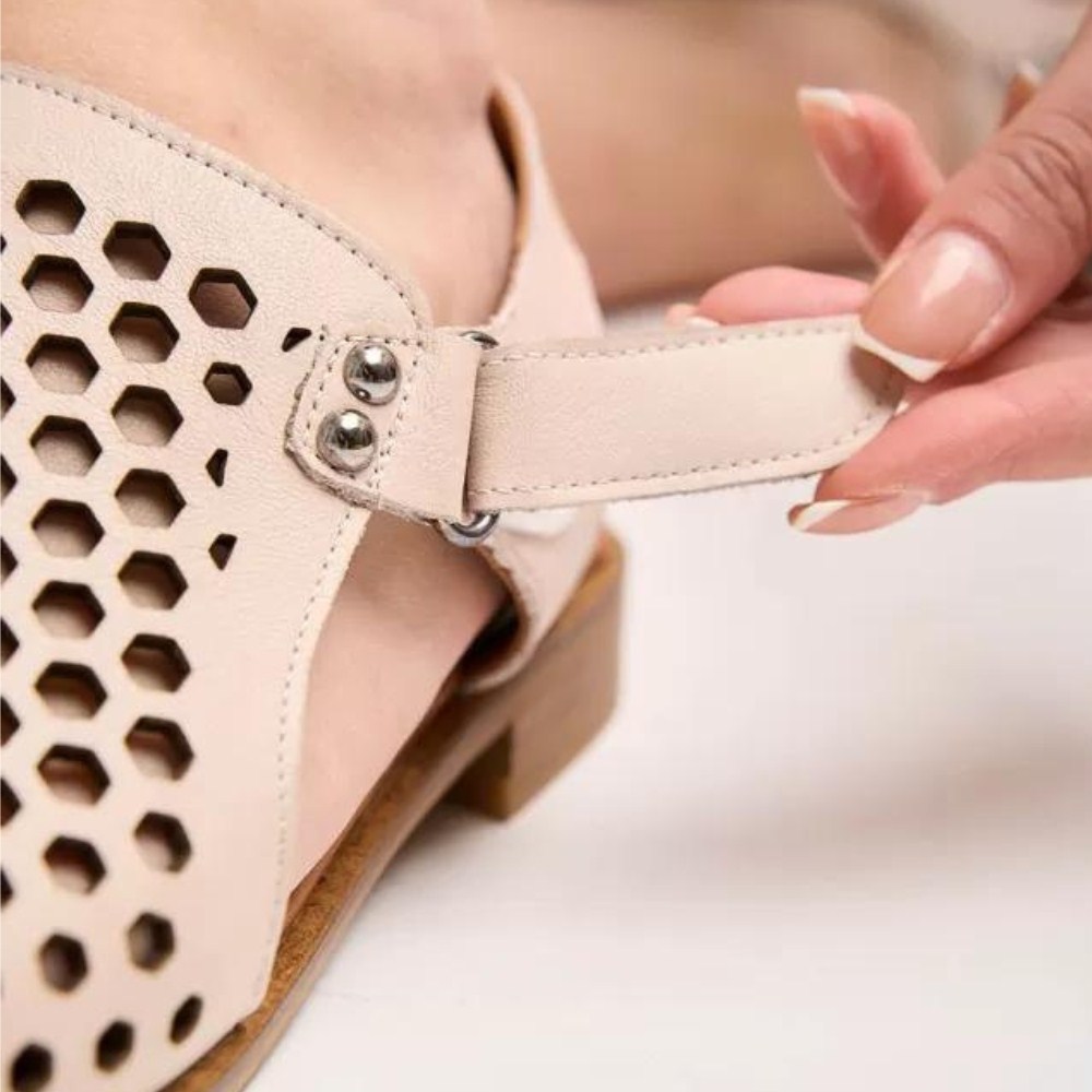 Жіночі туфлі Anna Lucci (Туреччина) модель 184668 5275