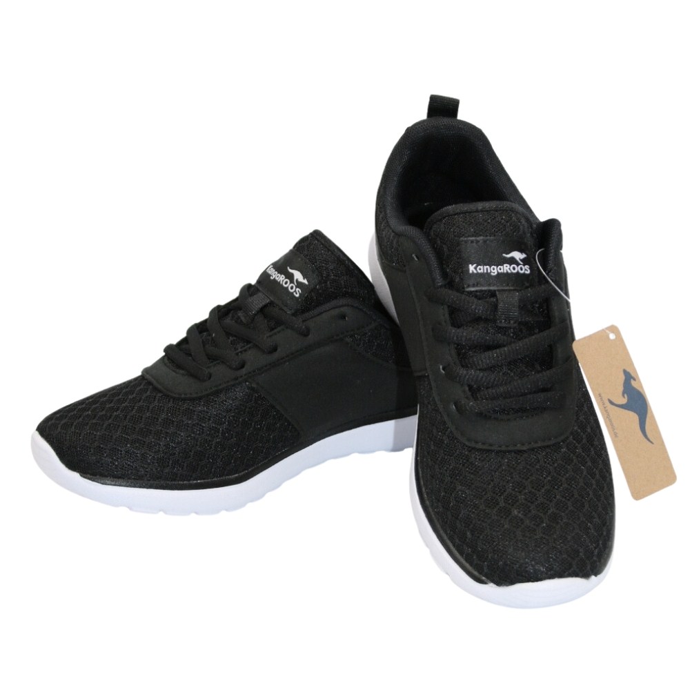 Жіночі кросівки KangaRoos (США) модель 5279