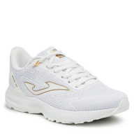 Женские белые кроссовки Joma Испания Zinc-Lady-2202-RZINLW2202-White-5281