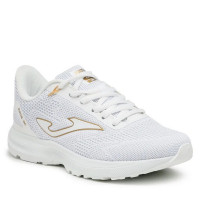 Жіночі білі кросівки Joma Іспанія Zinc-Lady-2202-RZINLW2202-White-5281