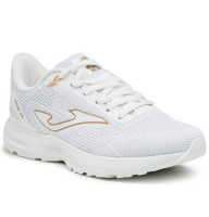 Женские белые кроссовки Joma Испания Zinc-Lady-2202-RZINLW2202-White-5281