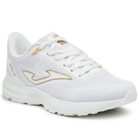 Жіночі білі кросівки Joma Іспанія Zinc-Lady-2202-RZINLW2202-White-5281