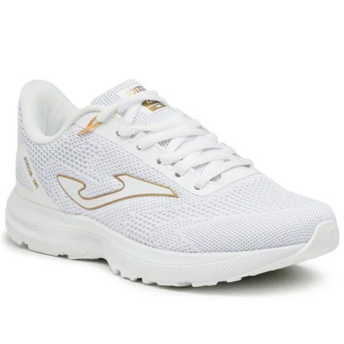 Женские белые кроссовки Joma Испания Zinc-Lady-2202-RZINLW2202-White-5281