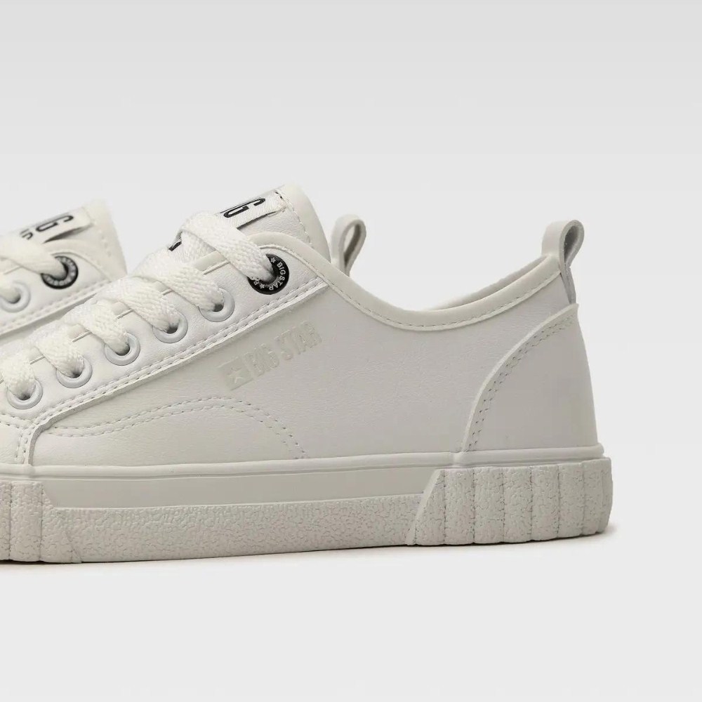 Жіночі кеди BIG STAR (Польща) модель 5284