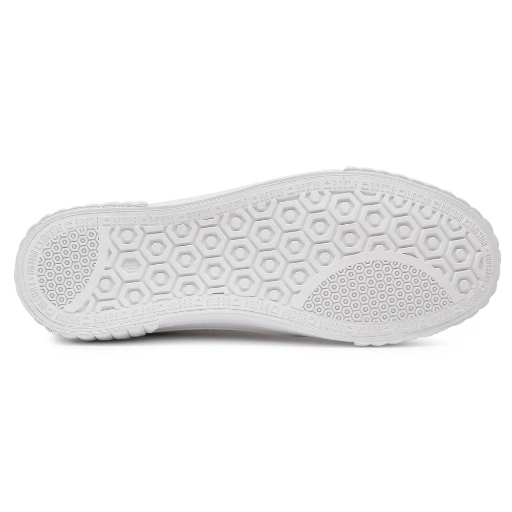 Жіночі кеди BIG STAR (Польща) модель 5284