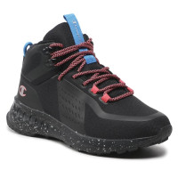 Жіночі високі кросівки Champion Street Trek Mid S11510-CHA-KK001 Nbk-Lilac-Coral-5291