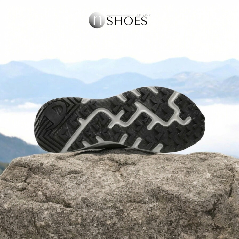 Жіночі сірі кросівки Champion Street trek S11508-CHA-ES007