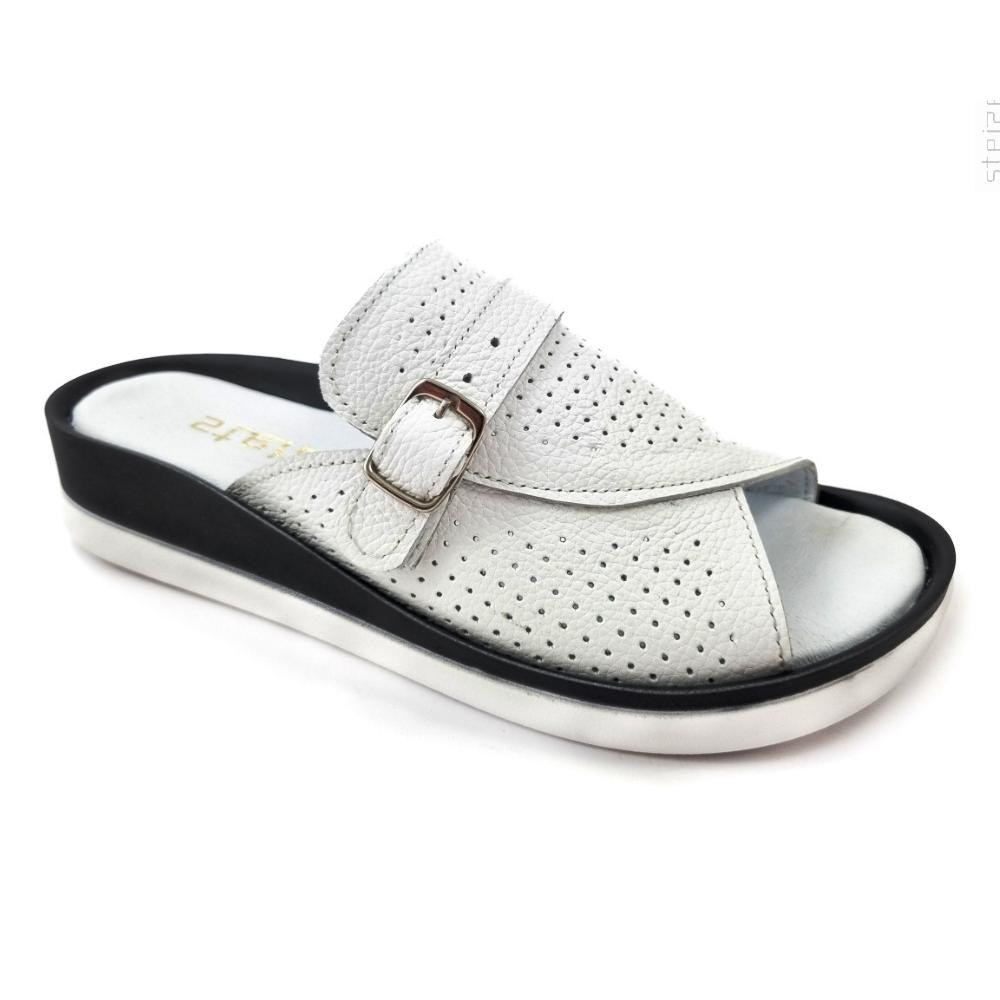 Женские шлепки Steizer (Польша) модель 5296