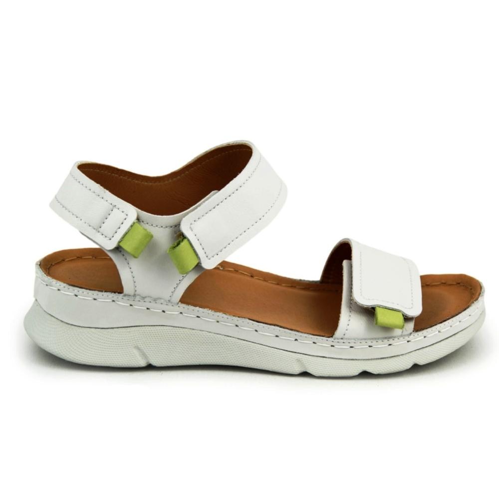 Женские босоножки Steizer (Польша) модель 5301