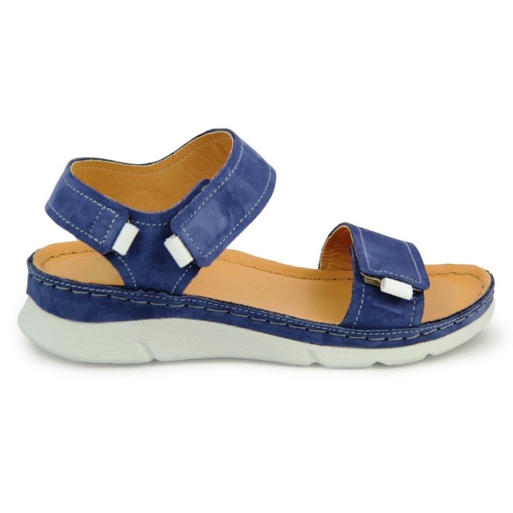 Женские босоножки Steizer (Польша) модель 5302