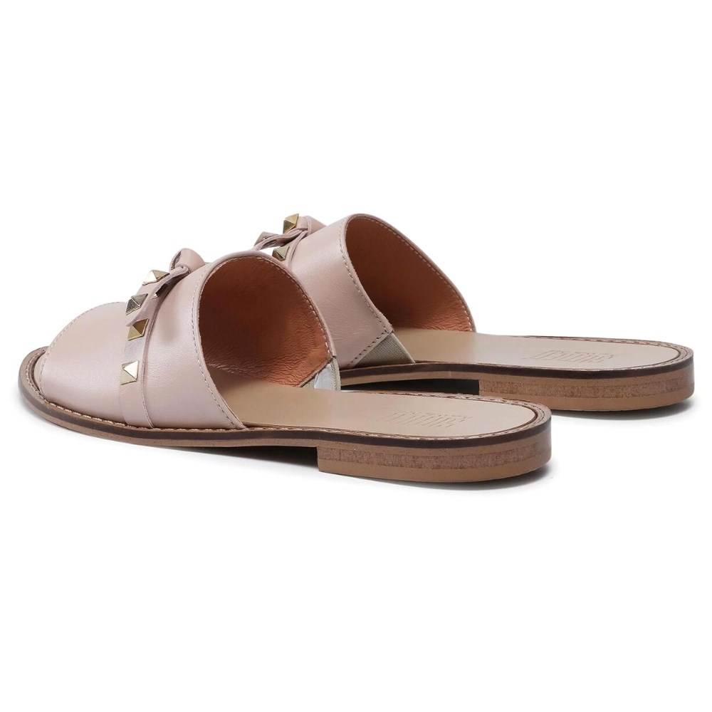 Жіночі шльопанці SIMEN (Польща) модель 5304