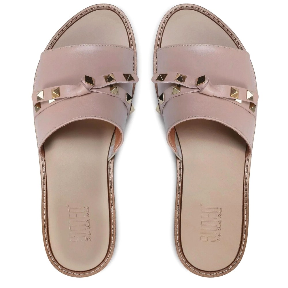 Жіночі шльопанці SIMEN (Польща) модель 5304