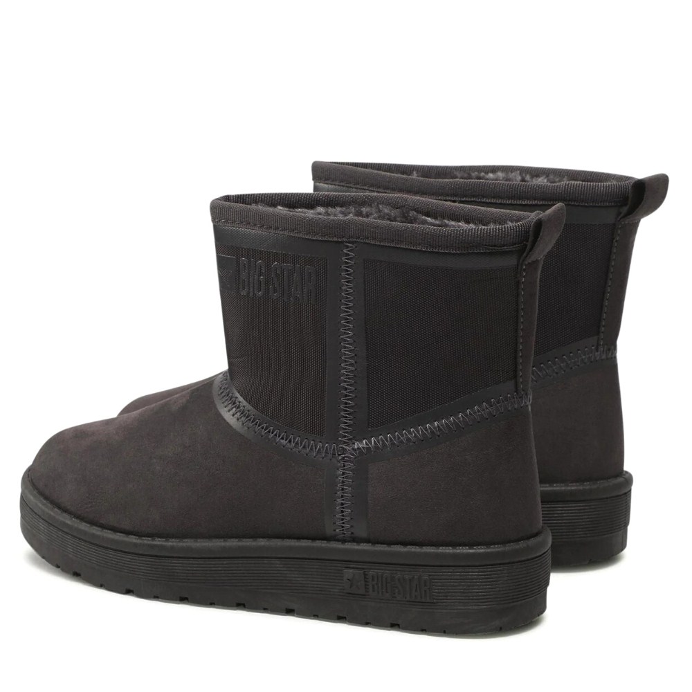 Жіночі черевики Big Star (Польща) модель 5305