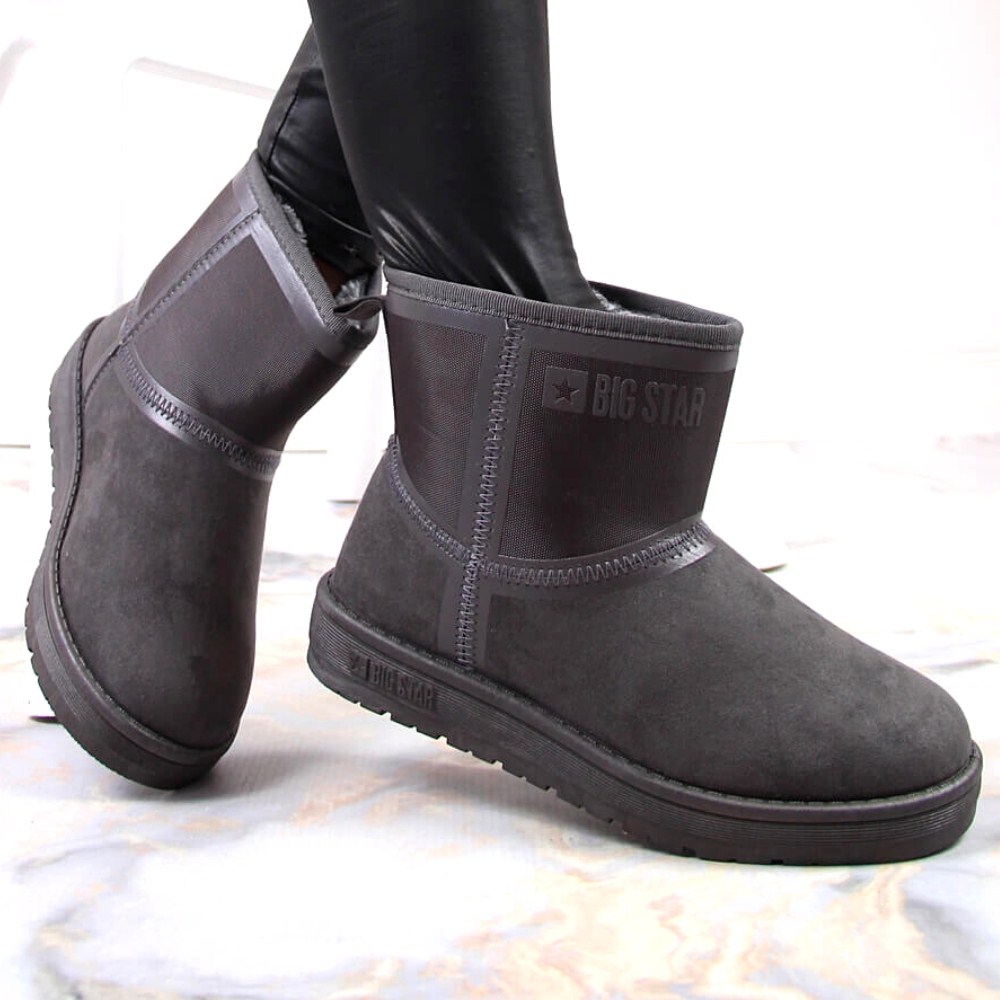 Жіночі черевики Big Star (Польща) модель 5305