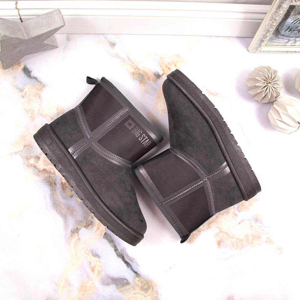 Жіночі черевики Big Star (Польща) модель 5305