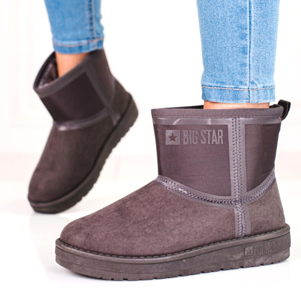 Жіночі черевики Big Star (Польща) модель 5305